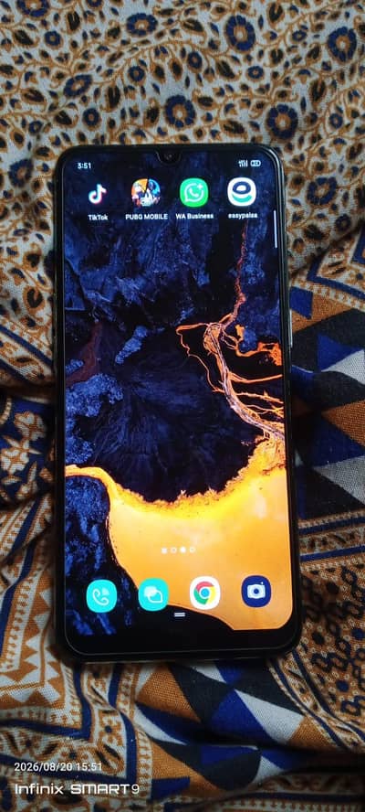 OPPO F15
