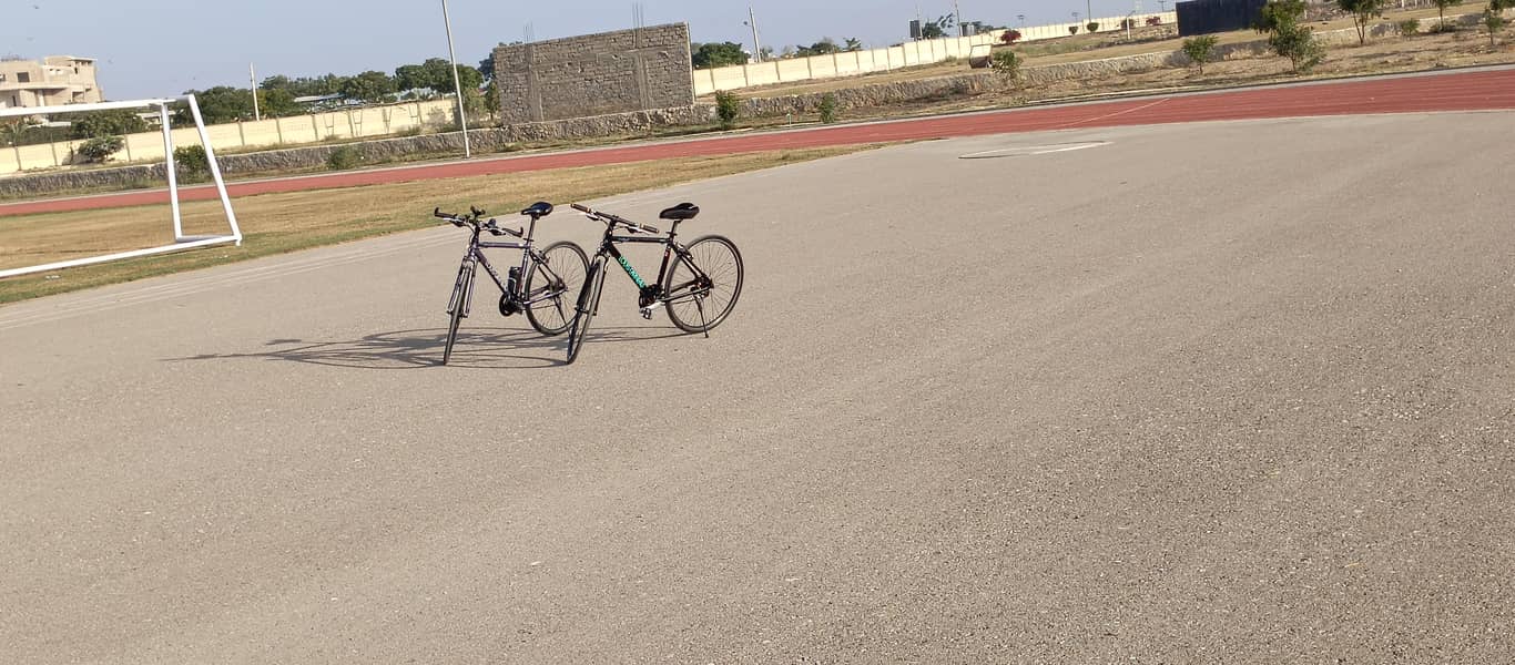 imported cycle 1