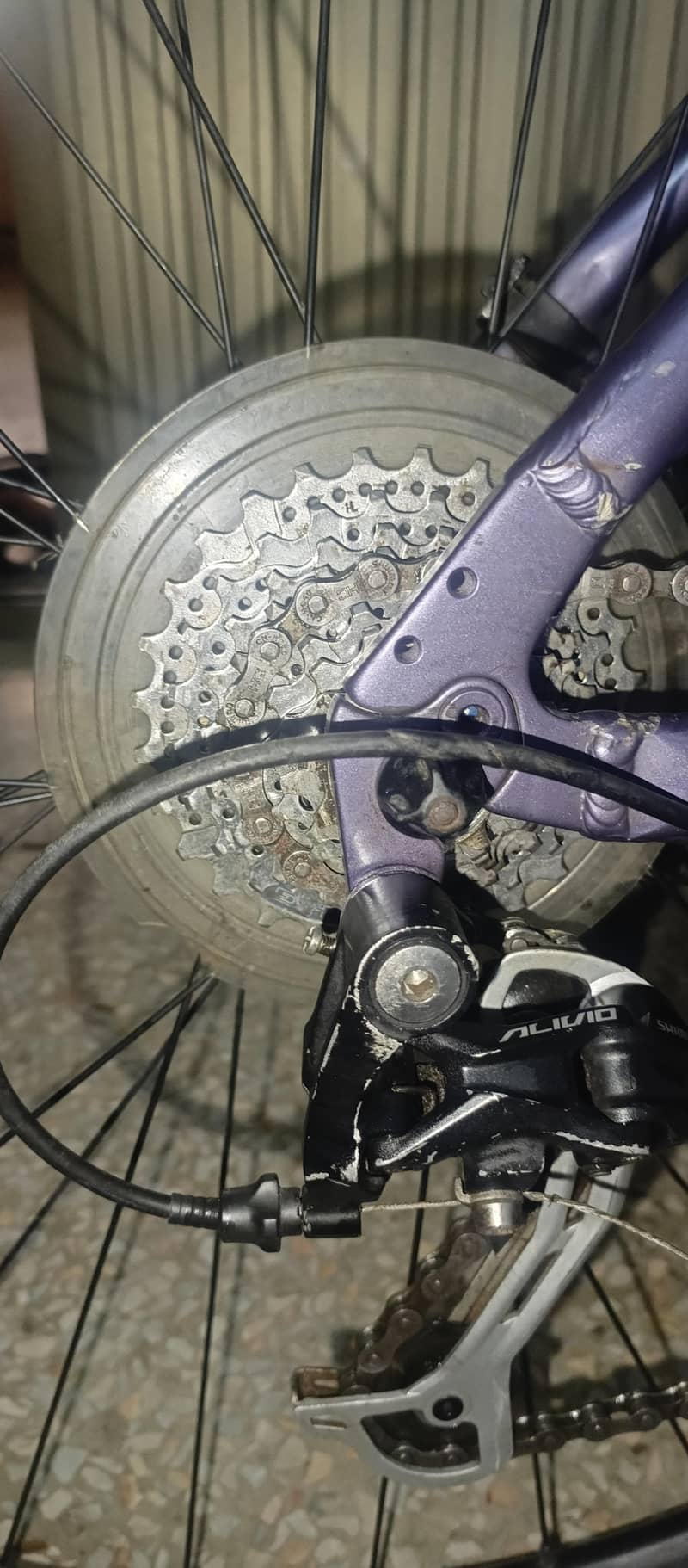 imported cycle 2