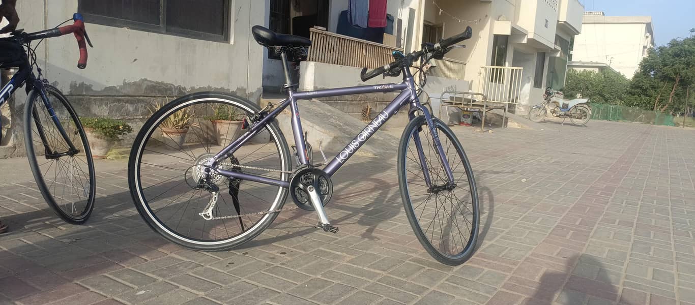 imported cycle 5