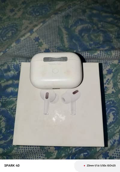 air pods pro