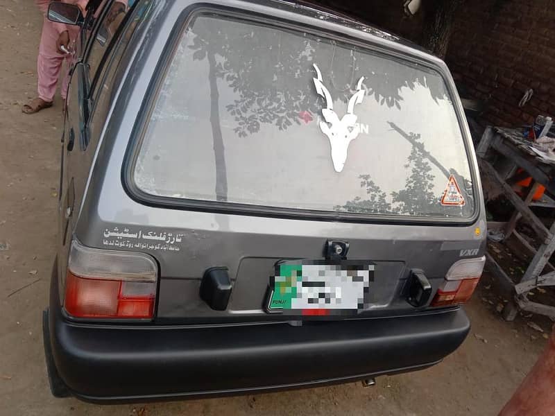 Mehran vxr 2016 1