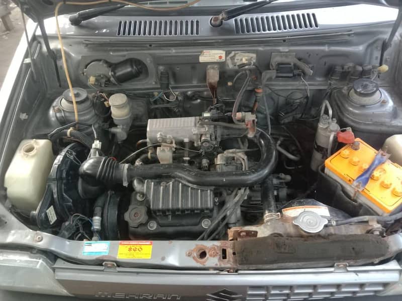 Mehran vxr 2016 3