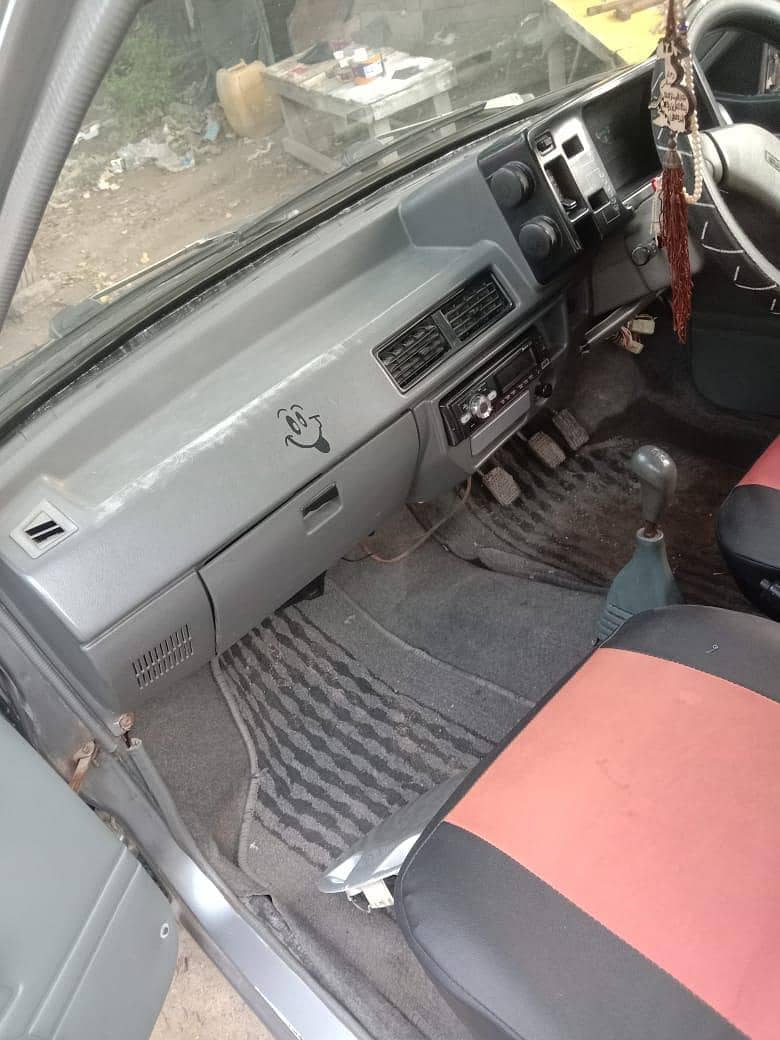 Mehran vxr 2016 4