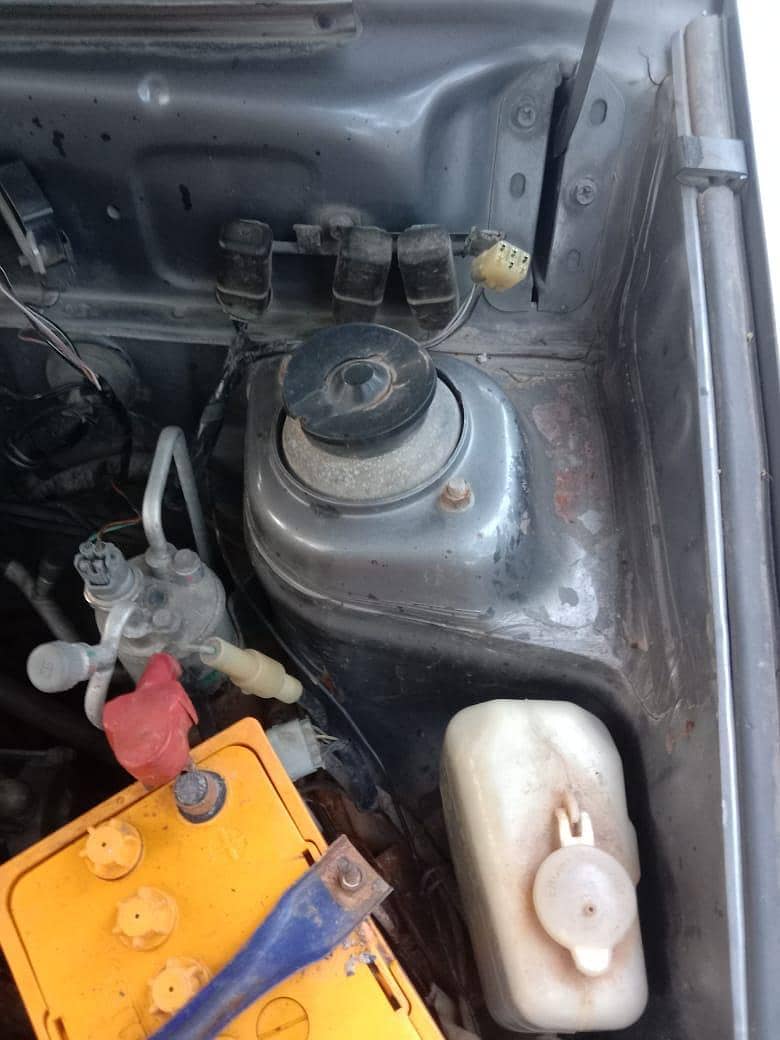 Mehran vxr 2016 5
