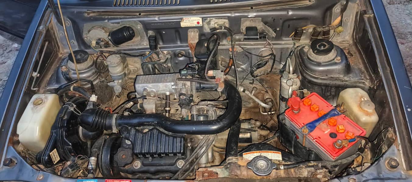 Mehran vxr 2016 7