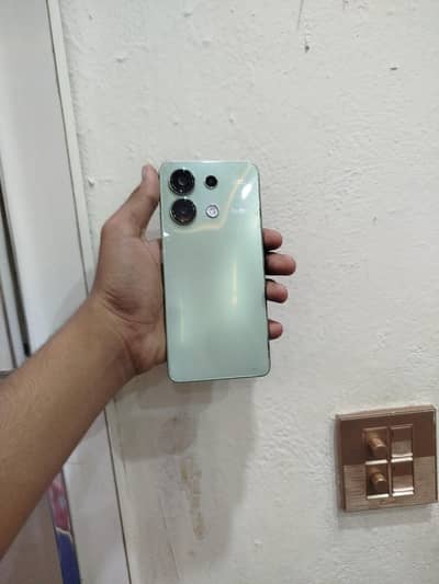 Xiaomi Redmi Note 13