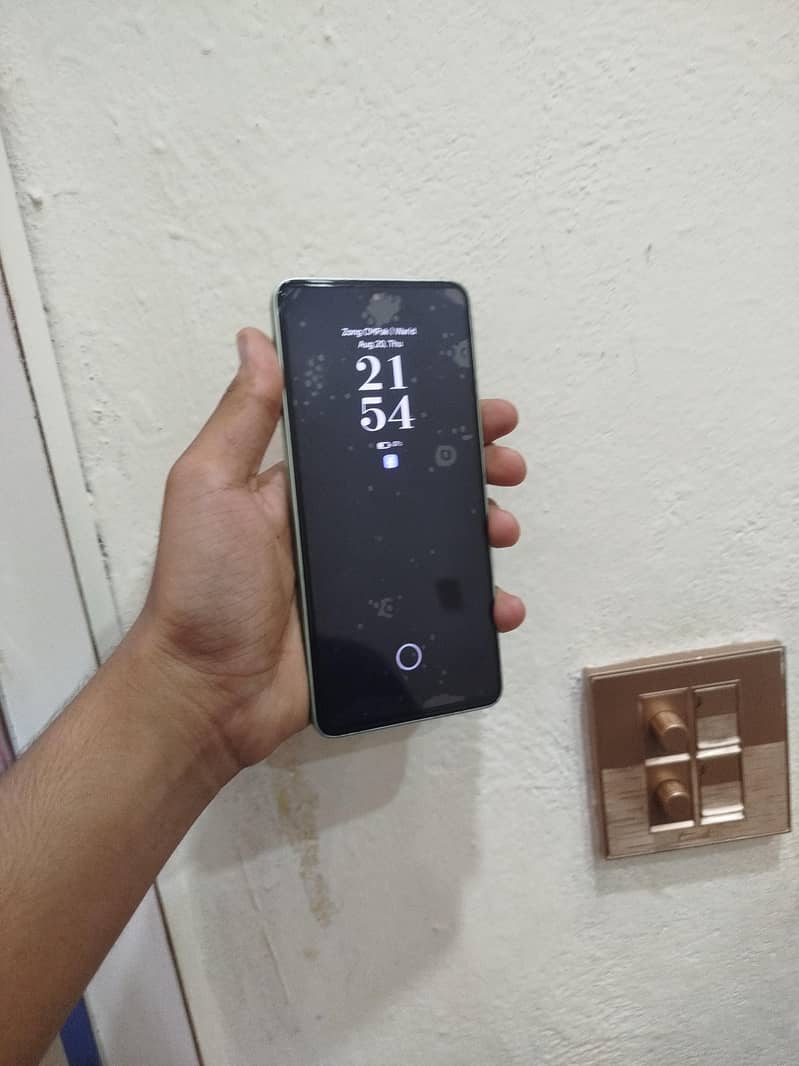 Xiaomi Redmi Note 13 1