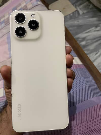 KXD 07 4 64 with box