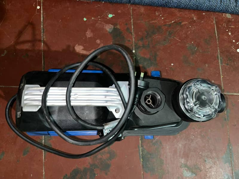 suction pump 1