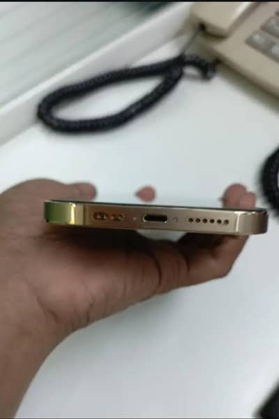 Apple iPhone 13 Pro Max pta lush Condition