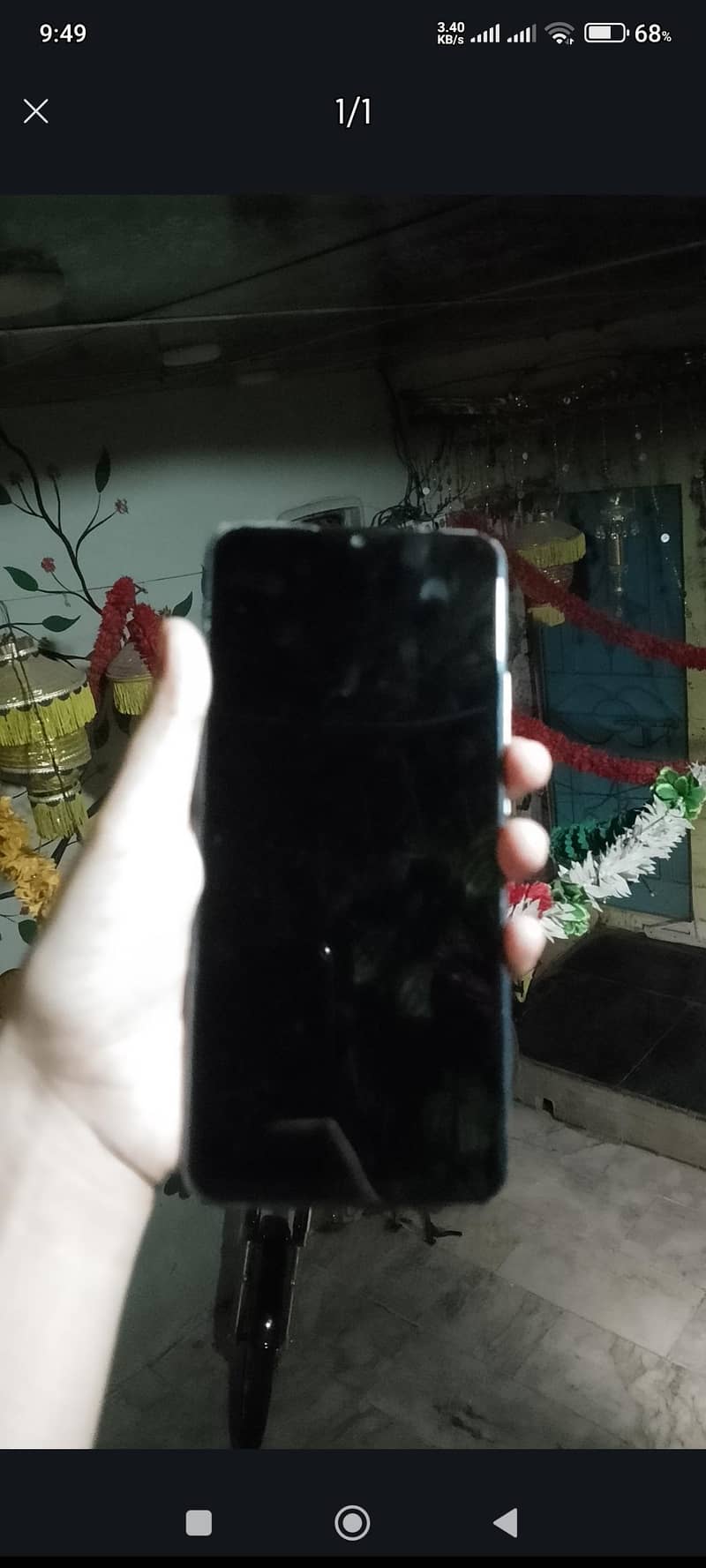 OPPO A15 4