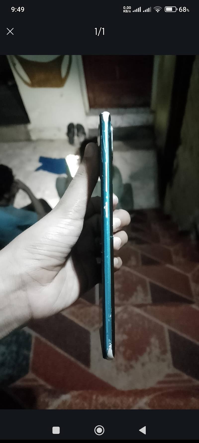 OPPO A15 5
