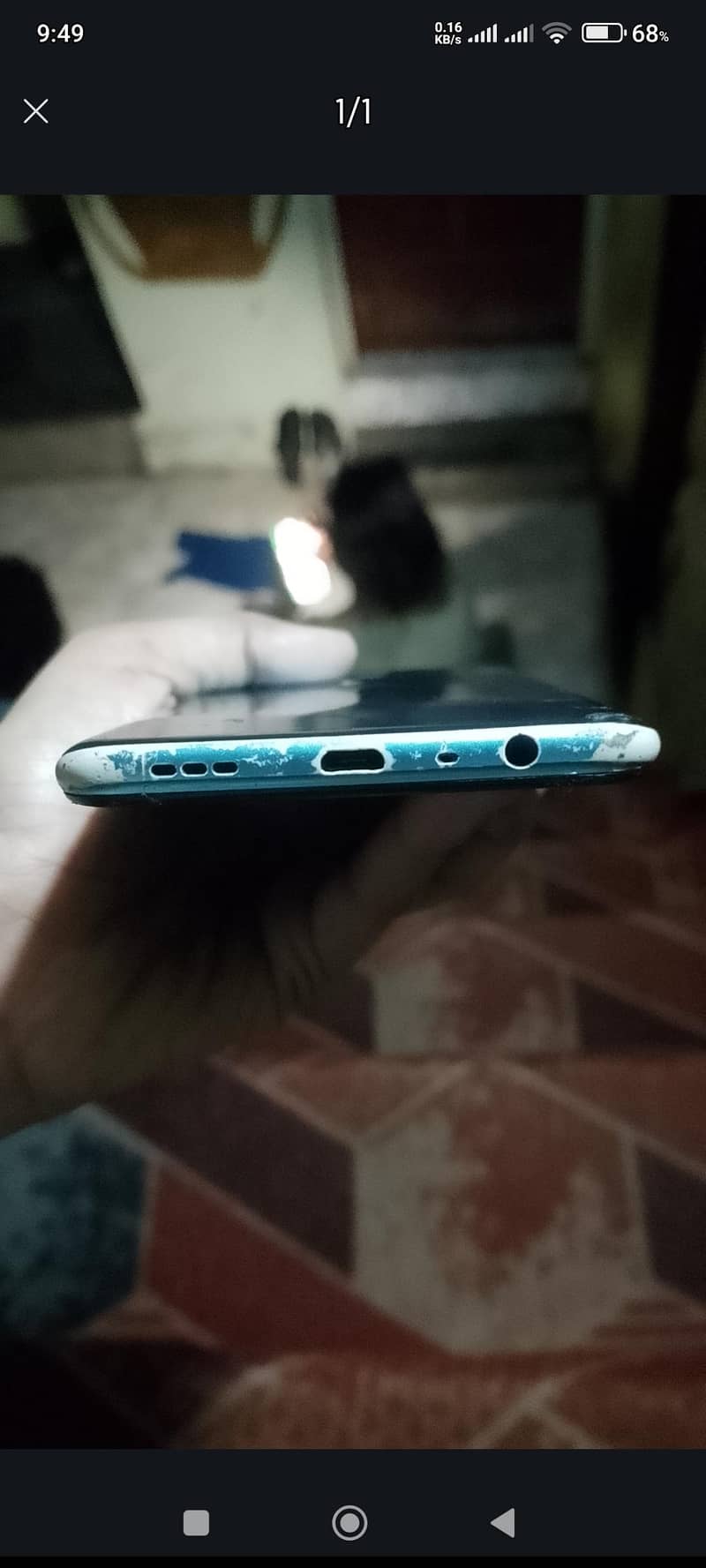 OPPO A15 6