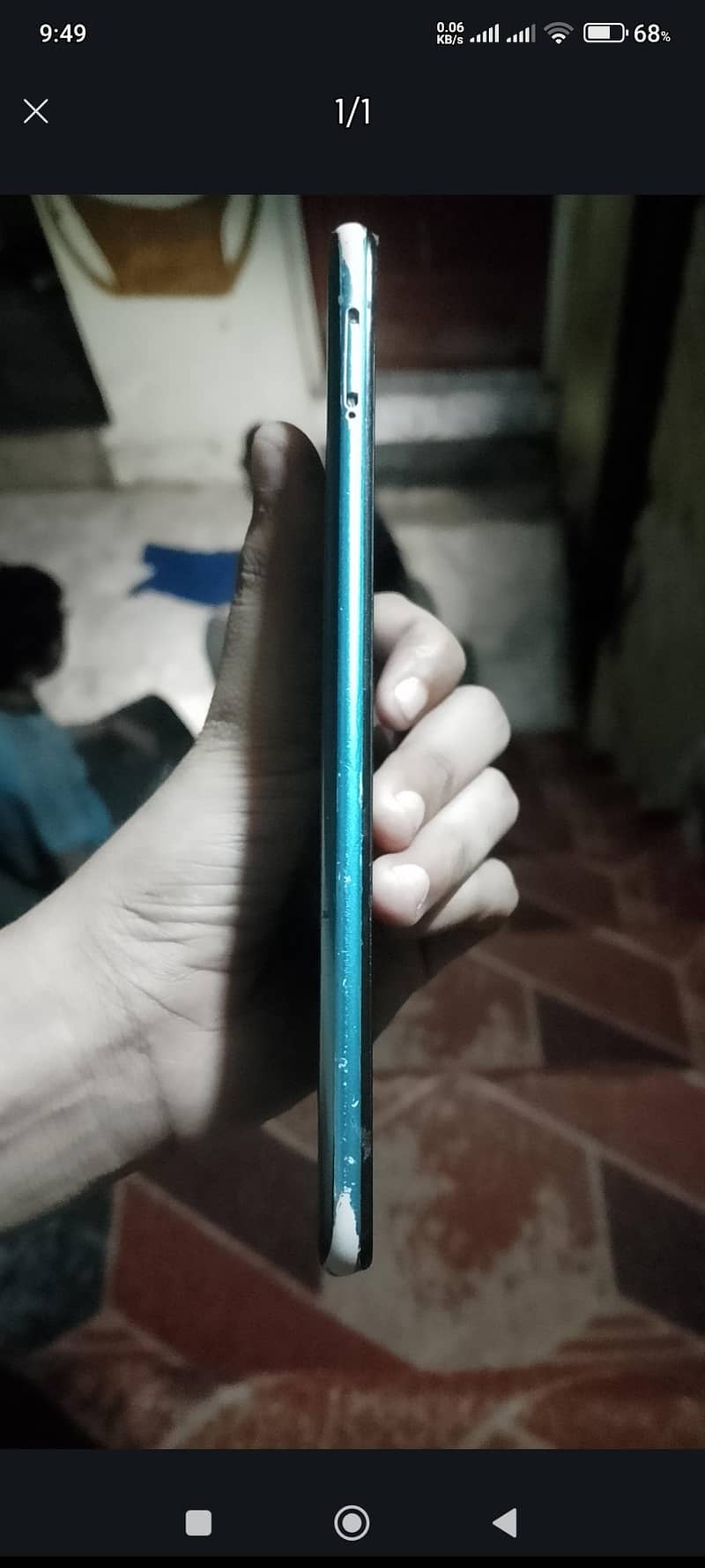 OPPO A15 7