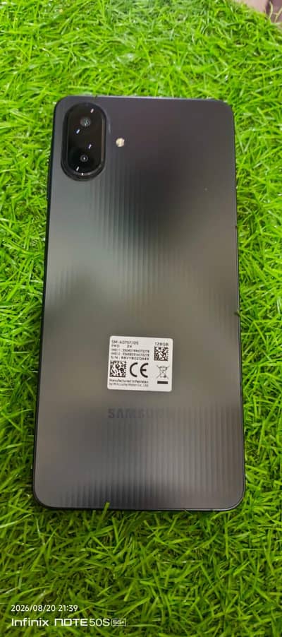 Samsung Mobile A07 5G