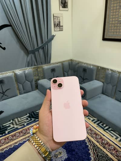 IPhone 15Plus Jv 128