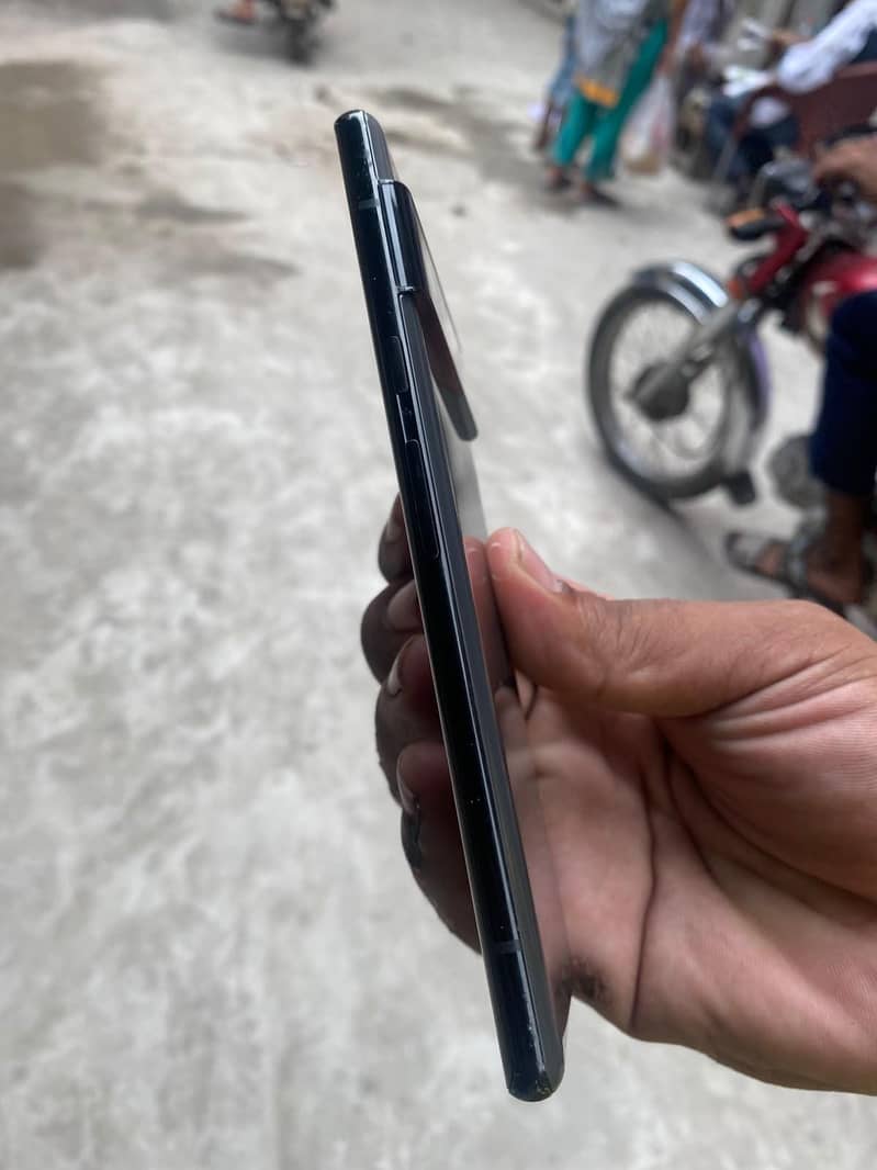 Google Pixel 6 Pro 4