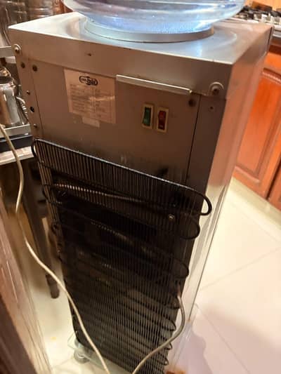 Super Asia Water Dispenser