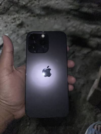 Apple iPhone 14 Pro Max