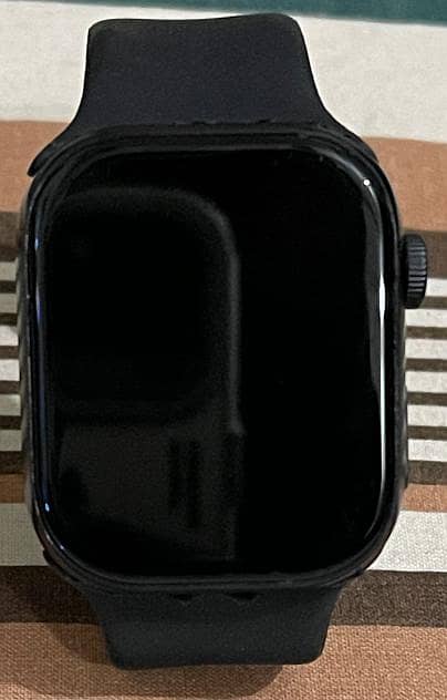 Pro Max Smart Watch 0