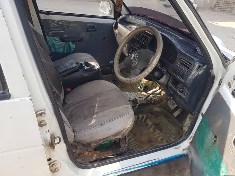 660Alto 5