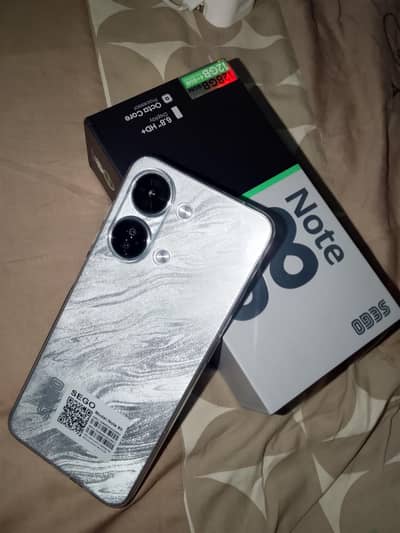 SEGO Note 80