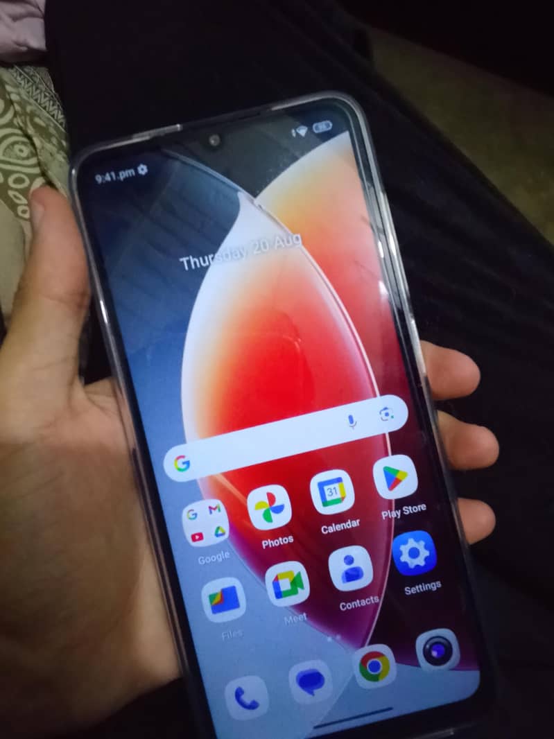 SEGO Note 80 2