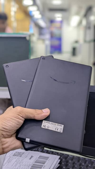 Amazon 9th gen 2GB Ram 16GB Storage 5000mah