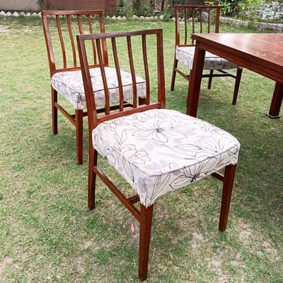 Daining table set