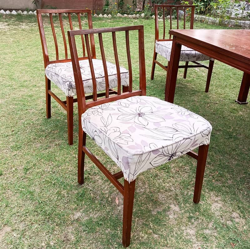 Daining table set 0