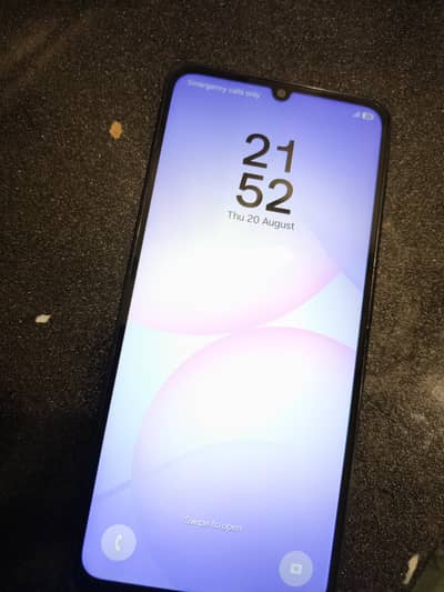 Galaxy A07