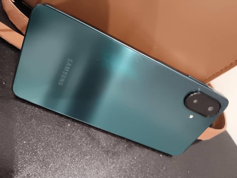 Galaxy A07 1