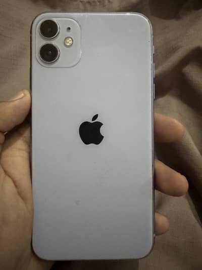 Apple iPhone 11