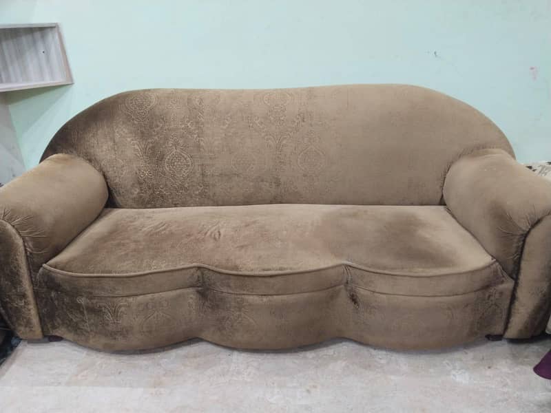 High Quality Sofa Complete Set 2