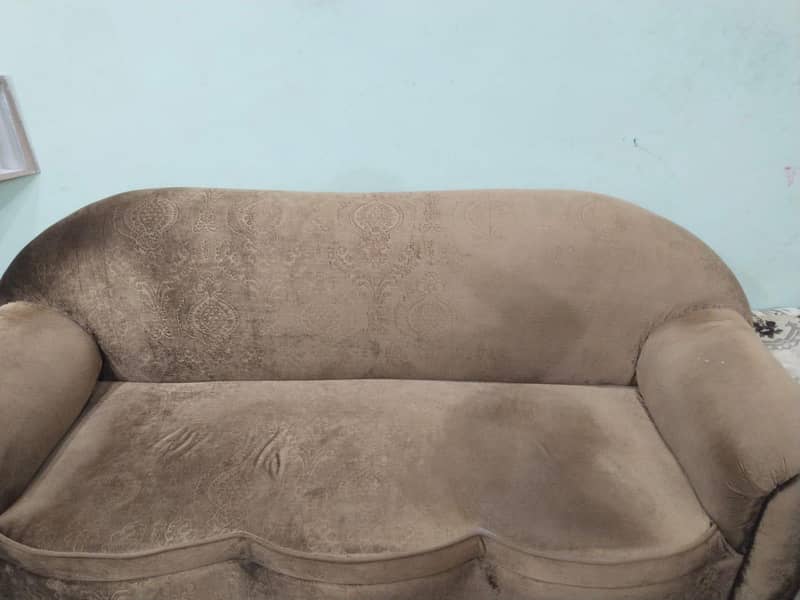 High Quality Sofa Complete Set 6
