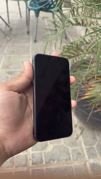 Apple iPhone 11