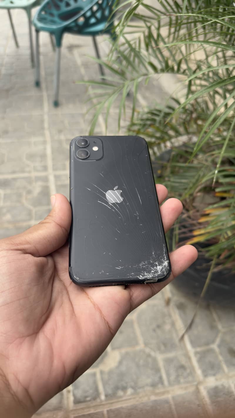 Apple iPhone 11 1
