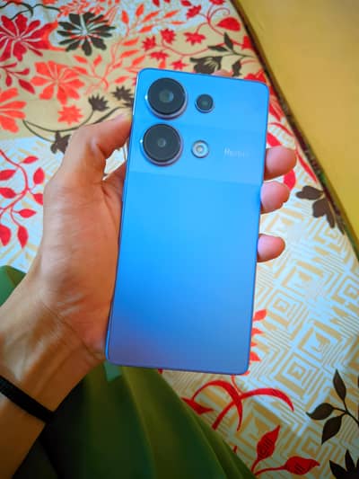 Redmi note 13 pro