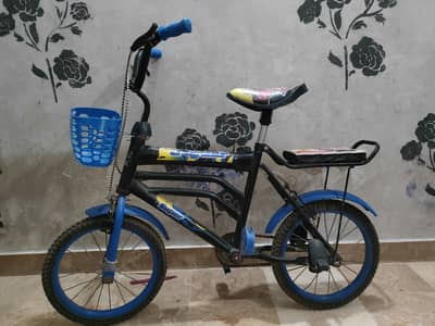 cycle