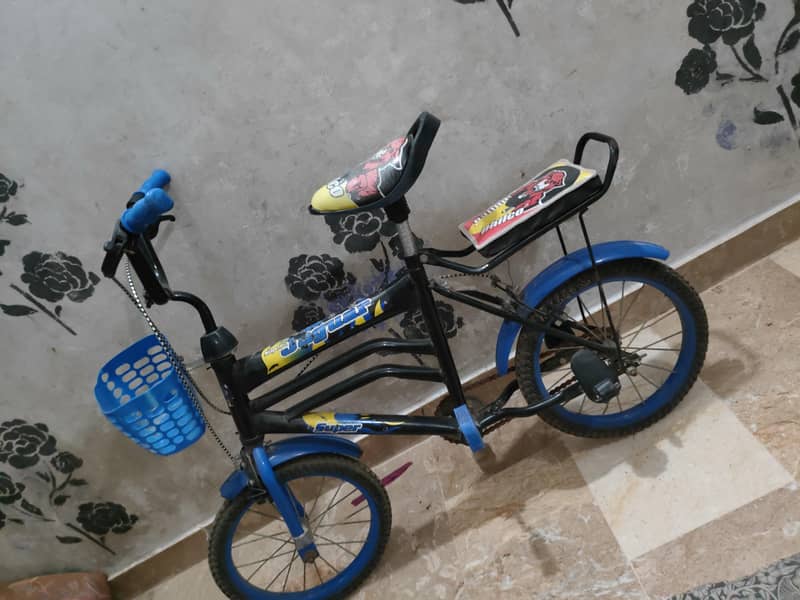 cycle 4