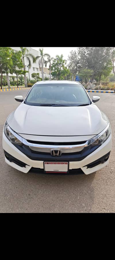 Civic-2017
