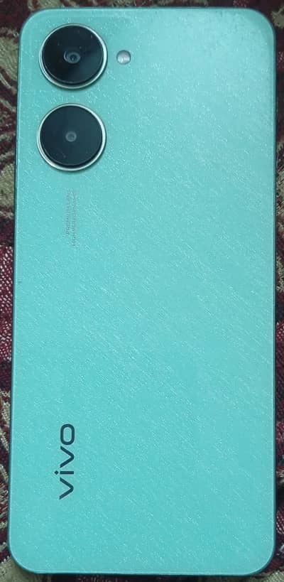 vivo y03 4/64