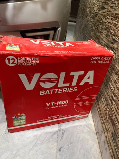 brand new ups and battery