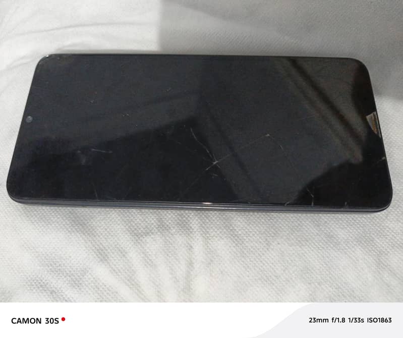 Itel A70 1