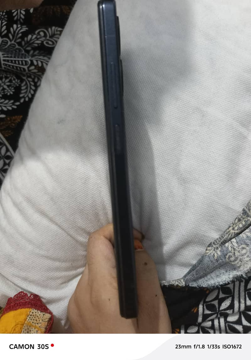 Itel A70 3