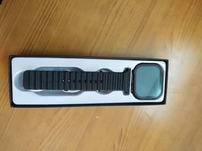 ultra smartwatch