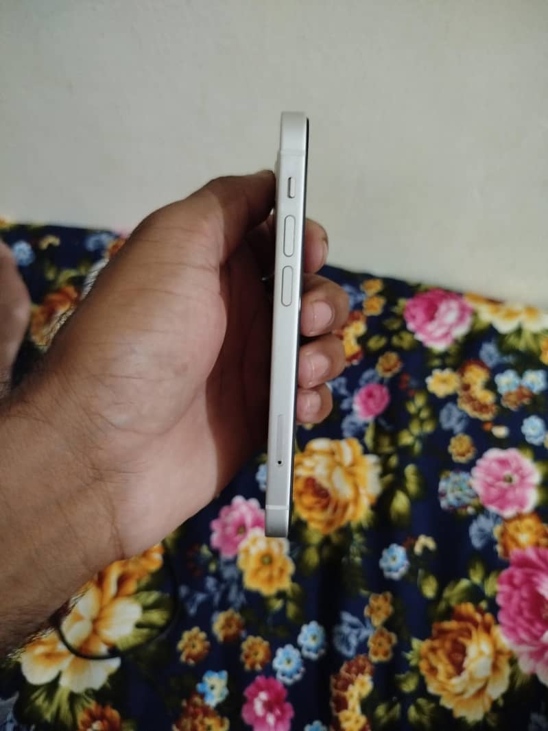 Apple iPhone 12 mini 4