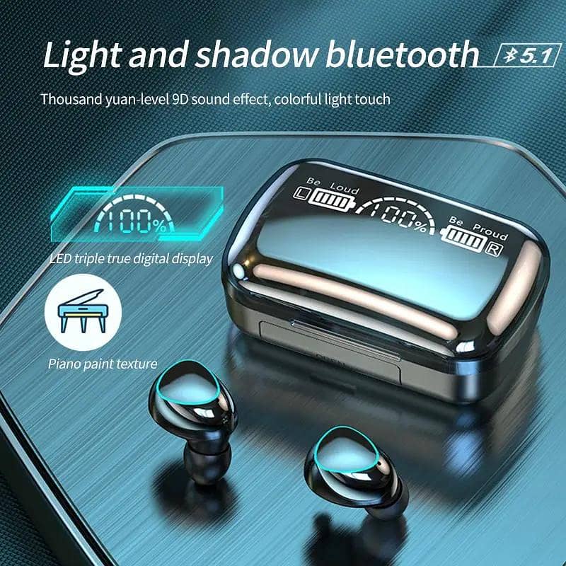 Wireless Earbuds 1