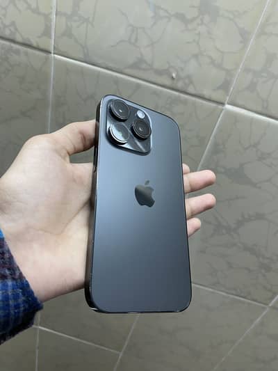 Apple iPhone 14 Pro